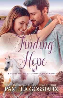 Finding Hope