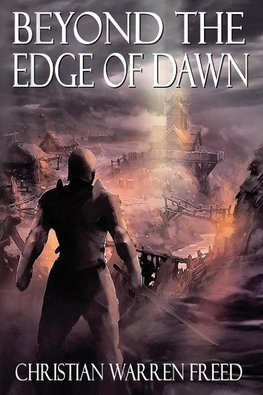 Beyond the Edge of Dawn