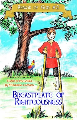 Breastplate of Righteousness