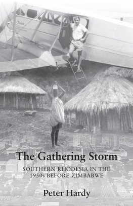 The Gathering Storm