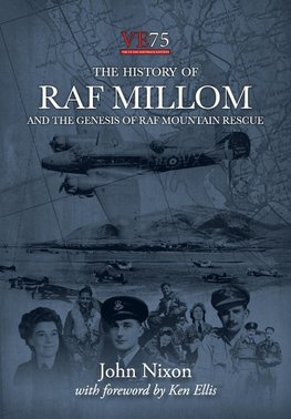 The History of RAF Millom