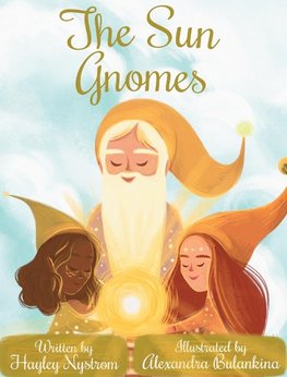 The Sun Gnomes