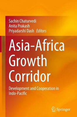 Asia-Africa Growth Corridor