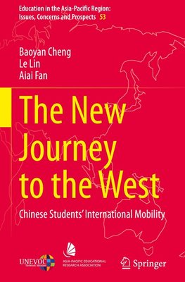 The New Journey to the West