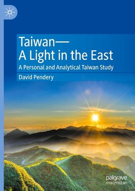 Taiwan-A Light in the East