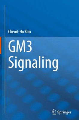 GM3 Signaling