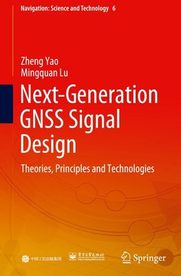 Next-Generation GNSS Signal Design