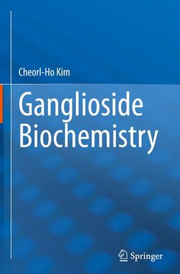 Ganglioside Biochemistry