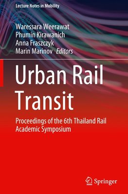 Urban Rail Transit