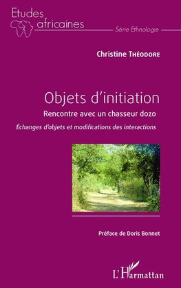 Objets d'initiation