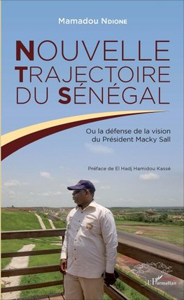 Nouvelle trajectoire du Sénégal