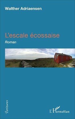 L'escale écossaise