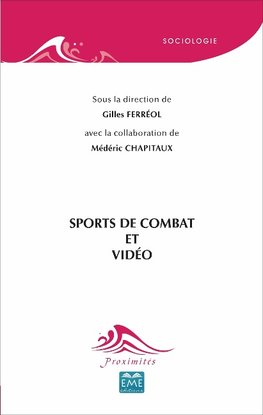 SPORTS DE COMBATS ET VIDEO