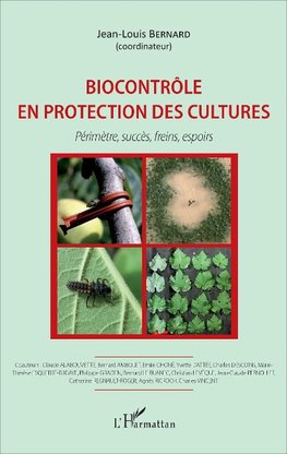 Biocontrôle en protection des cultures