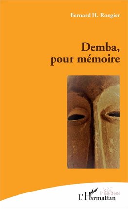 Demba pour mémoire