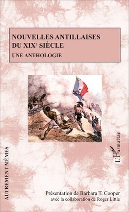 Nouvelles antillaises du XIXe siècle