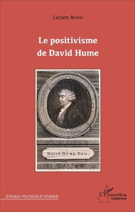 POSITIVISME DE DAVID HUME (LE)