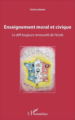 Enseignement moral et civique