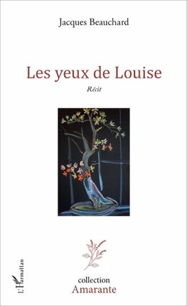 Les yeux de Louise