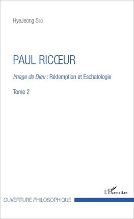 Paul Ricoeur