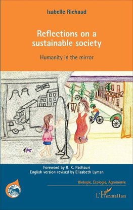 Reflections on a sustainable society