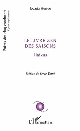 Le livre zen des saisons