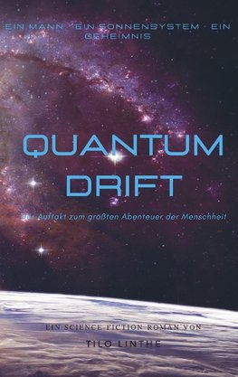 Quantumdrift