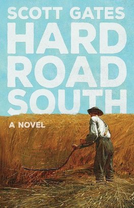 Hard Road South