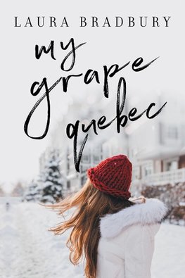 My Grape Québec