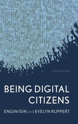 Being Digital Citizens, Second Edition