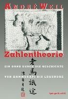 Zahlentheorie