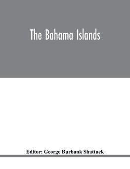 The Bahama Islands