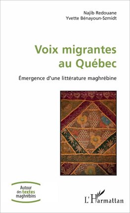 Voix migrantes au Québec