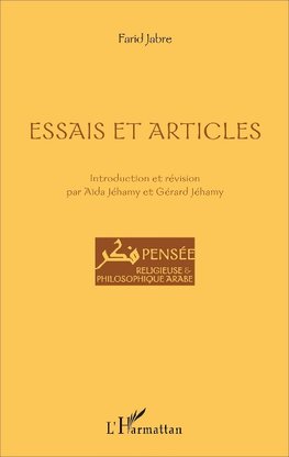 Essais et articles