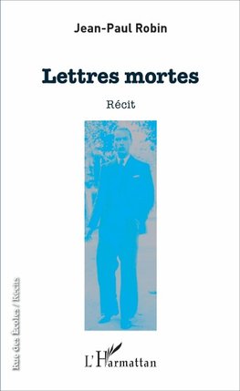 Lettres mortes