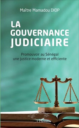 La gouvernance judiciaire