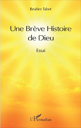 Une Brève Histoire de Dieu