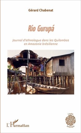 Rio Gurupá