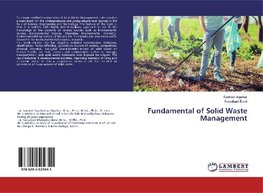 Fundamental of Solid Waste Management