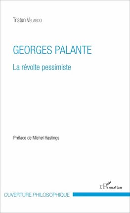 Georges Palante