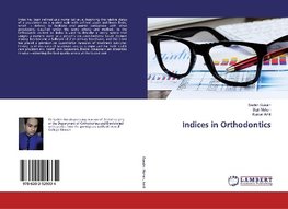 Indices in Orthodontics