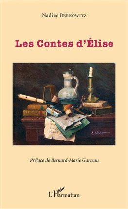 Les Contes d'Élise