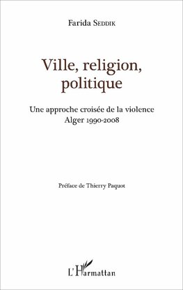 Ville, religion, politique