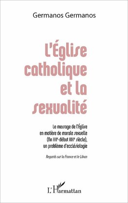 L'Église catholique et la sexualité