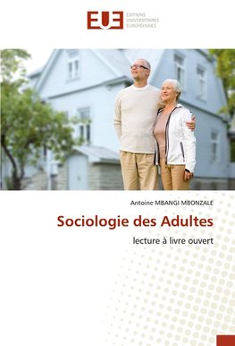 Sociologie des Adultes