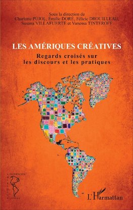 Les Amériques créatives