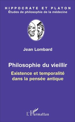 Philosophie du vieillir