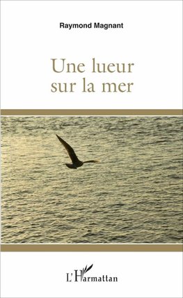 Une lueur sur la mer