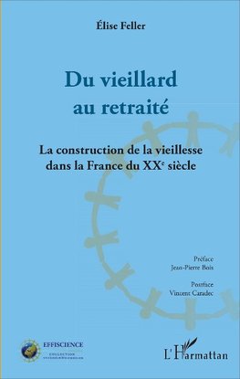 Du vieillard au retraité