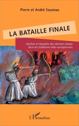 La bataille finale